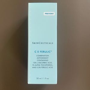 C E Ferulic by SkinCeuticals - Sealed and NEW!!!
